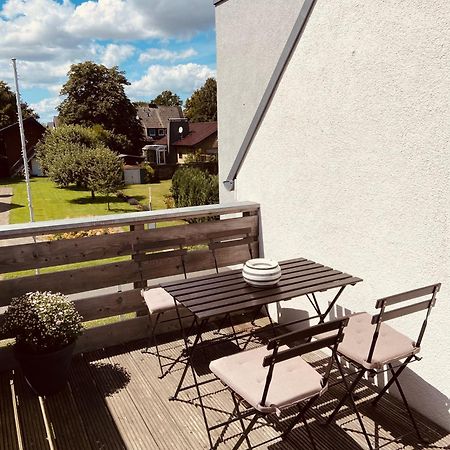 Ok Apartment Minden Minden (North Rhine-Westphalia) Exterior foto
