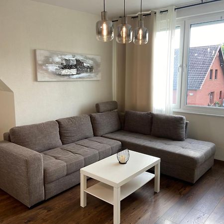 Ok Apartment Minden Minden (North Rhine-Westphalia) Exterior foto