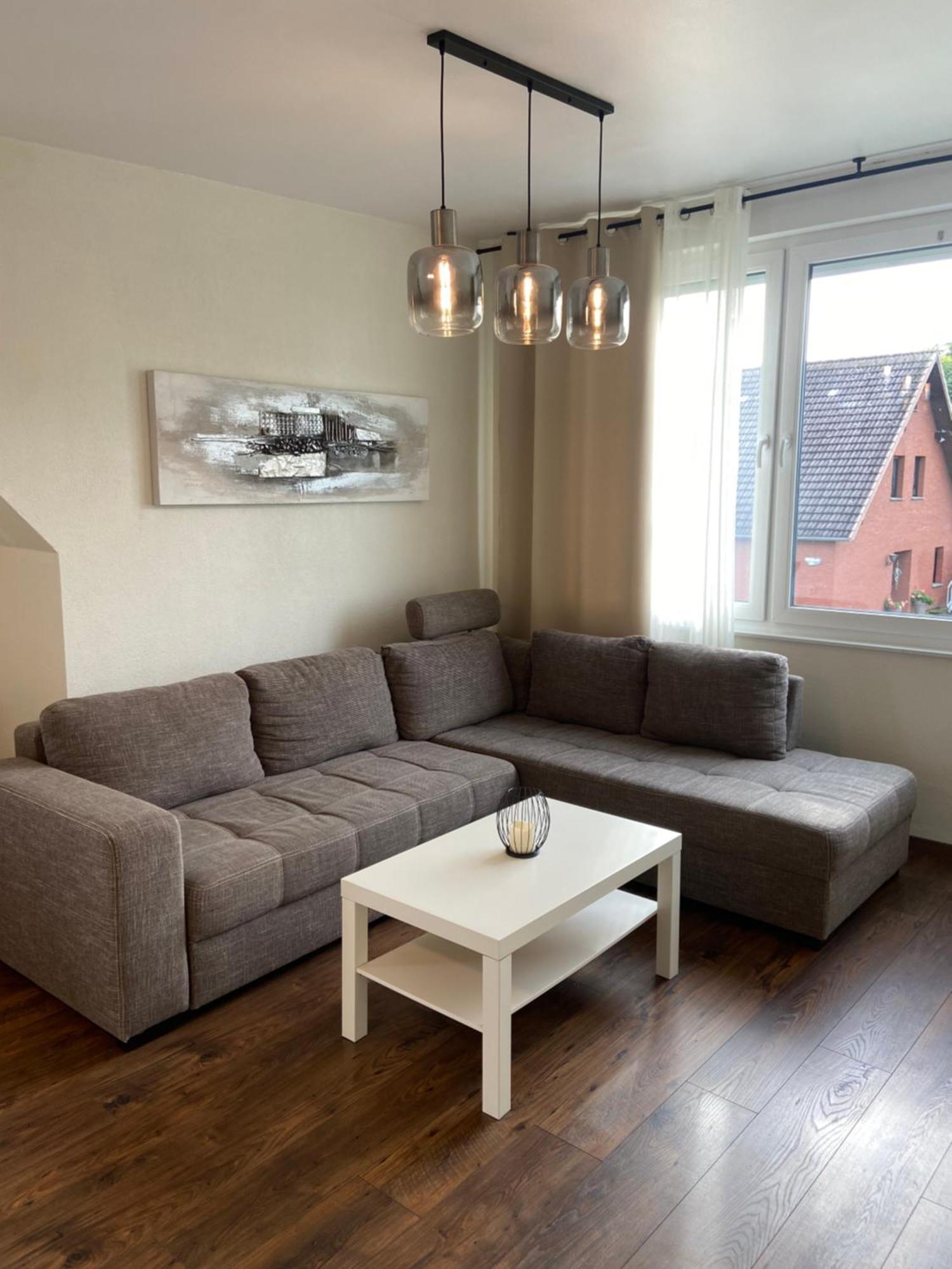 Ok Apartment Minden Minden (North Rhine-Westphalia) Exterior foto