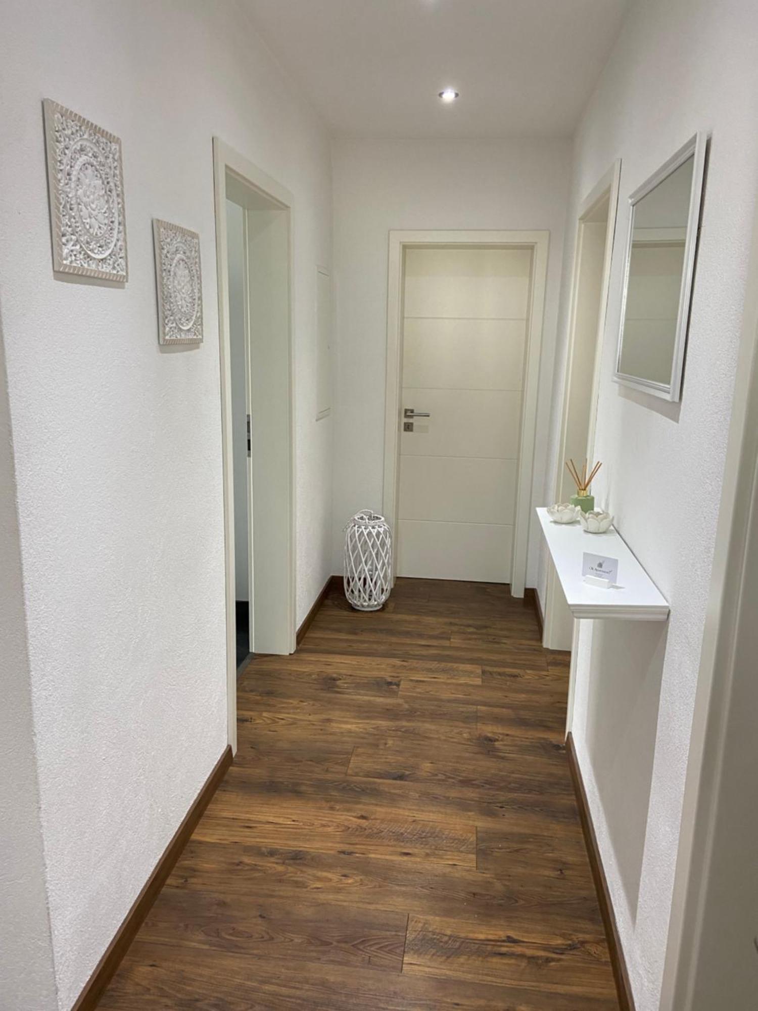 Ok Apartment Minden Minden (North Rhine-Westphalia) Exterior foto